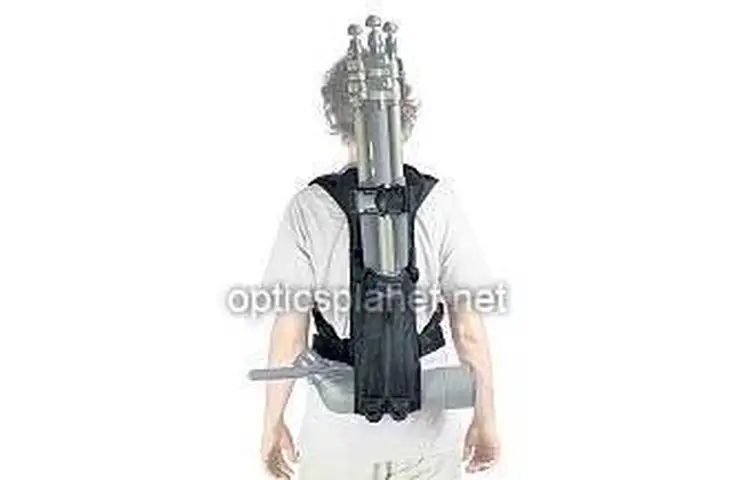 Manfrotto Bogen bucket back pack 540BB - view 2